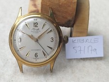 Kienzle 17Jewels Automatic