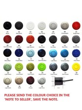 CISBO REVERSING PARKING SENSOR 4 SENSORS AUDIO BUZZER ALARM CISBO 336-4 U.K. 