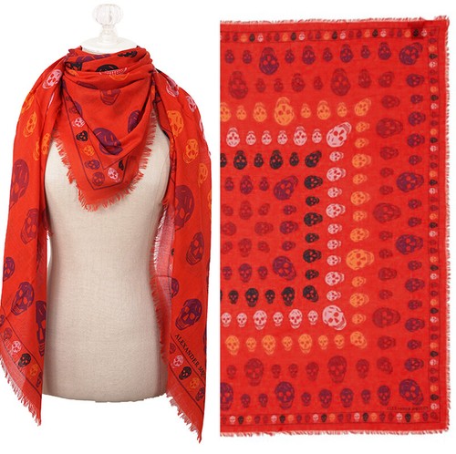 New 545 alexander mcqueen - mcqueen, red