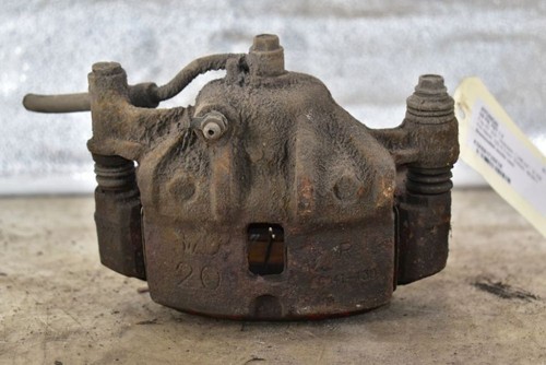 Hyundai i20 pbt 2 - pbt, brake