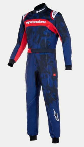 Kart alpinestars youth - kart,
