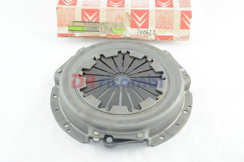 Clutch disc spring for citroen - disc,