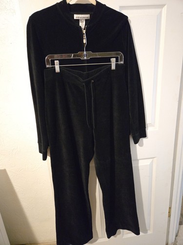Jones new york sport - new, black