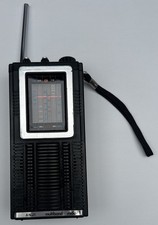 ANJI Multiband Radio Receiver