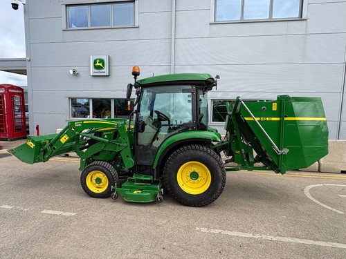 2023 john deere 3046r - 2023,