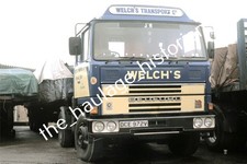 THH Truck Photos - Bedford TM