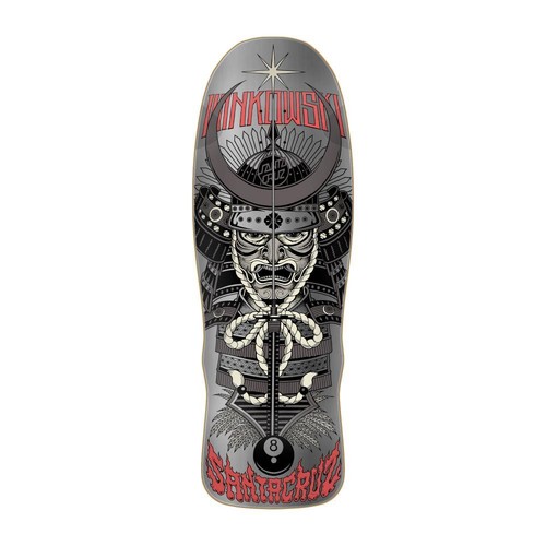 Santa cruz winkowski samurai - santa,