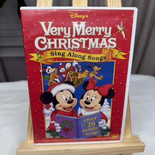 New plastic disney - -, very