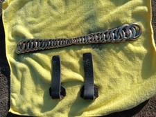 Army Bearskin Chin Strap /