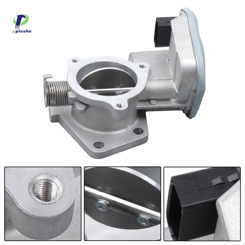 Throttle body for fiat ducato - fiat,