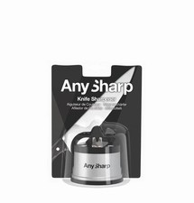 AnySharp Knife Sharpener Any