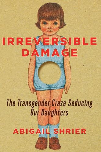 Irreversible damage the - damage:,