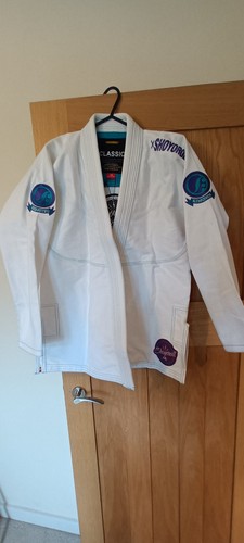 Shoyoroll replica bjj a2 - shoyoroll,