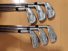 Titleist LH Iron Set AP2 718