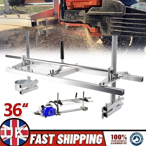 Portable chainsaw - to,