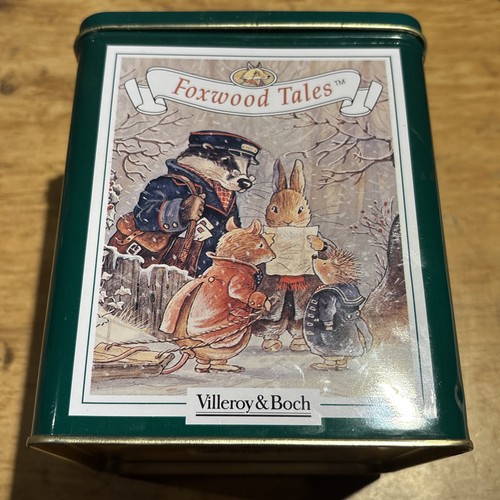 Villeroy boch foxwood - boch, tales