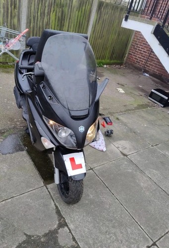 Piaggio xevo125 all parts - all,