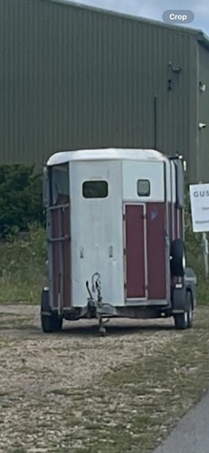Ifor williams 510 horse - ifor,