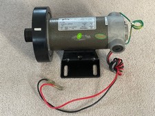 Tewei C8S 1.0HP 4600rpm CW