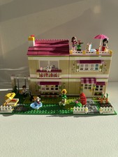 Lego Friends 3315 Olivia's