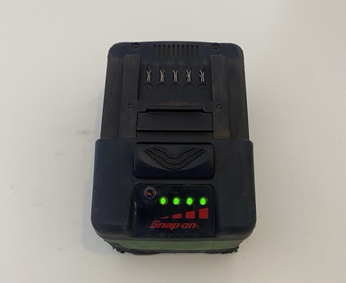 Ctb81850 snap battery 18v - ctb81850, snap-on