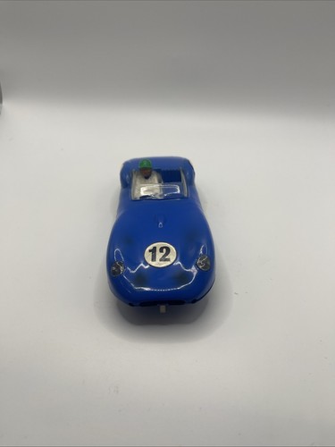 Triangle scalextric lister - triangle,