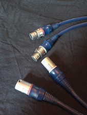Cambridge Audio XLR Azur