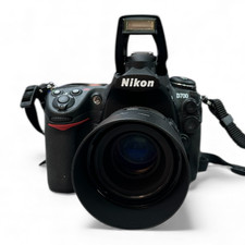 Nikon D700 + 50mm Lens *CF
