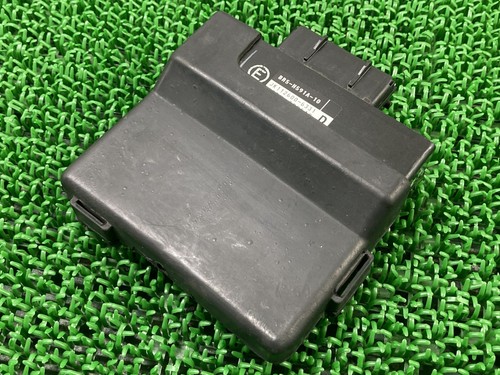 Used yamaha yzf r3 ecu - yamaha, mt-03