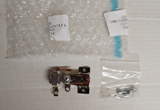 dimplex creda newlee alto night storage heater input thermostat & toc 83341