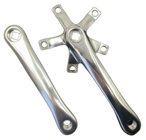 Sugino td2 cranks 110mm bcd - sugino,