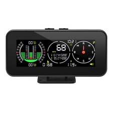 Car Digital GPS Speedometer