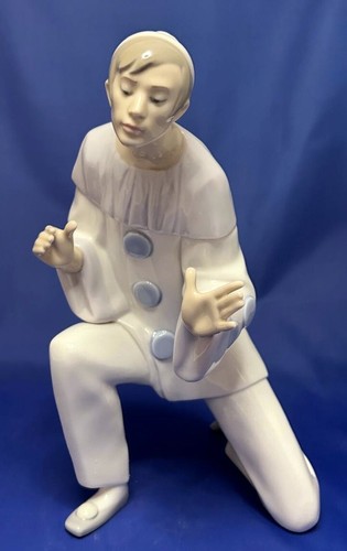Lladro 4848 charmingness - lladro,