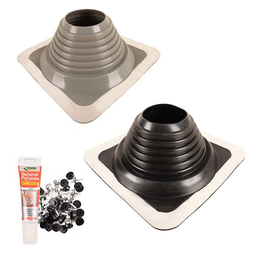 Roof flashing silicone flat - silicone,