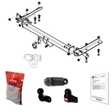 Witter Towbar for Vauxhall