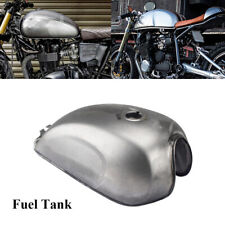 Silver Gray Fuel Tank Gas Tank Oil Box For CFMOTO Mandrill CBX1000 Cafe Racer