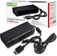 For Microsoft Xbox 360 S Slim