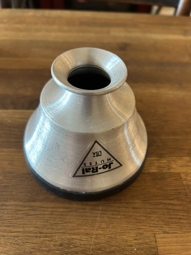 Ral trumpet mute - trumpet,