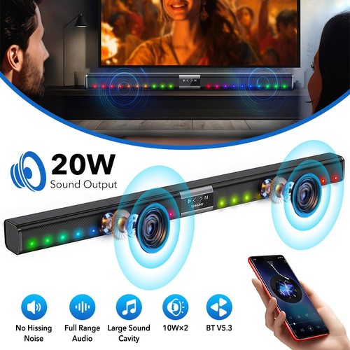 Inch wireless bluetooth - 32,
