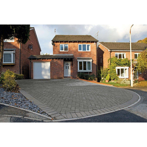 Marshalls charcoal driveway - marshalls,