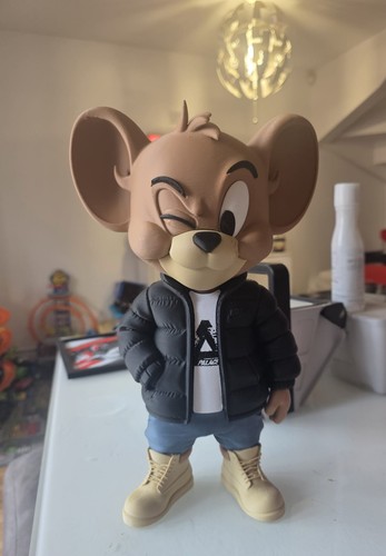 Urban jerry the tiny menace - urban,