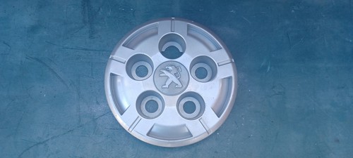Peugeot boxer wheel centre - peugeot,