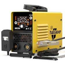 2 in 1 MMA/Lift TIG Stick