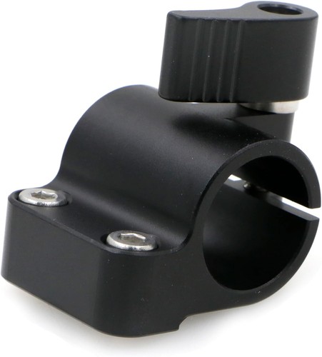 19mm rod mount - rod, bracket