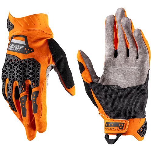 Leatt adv rally motorbike - leatt,