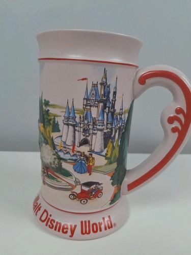 Vintage walt disney world - walt,