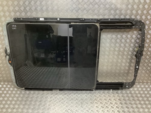 Bmw f15 panoramic roof - x5,