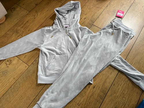 Ladies juicy couture grey - ladies,