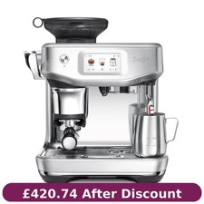 Sage The Barista Touch Impress