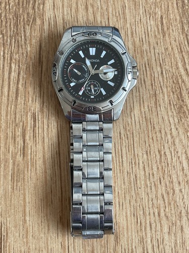 Sekonda 3355akv mens calendar - sekonda,